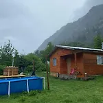 Cabana A Los Pies Del Cerro