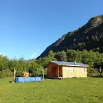 Cabana A Los Pies Del Cerro