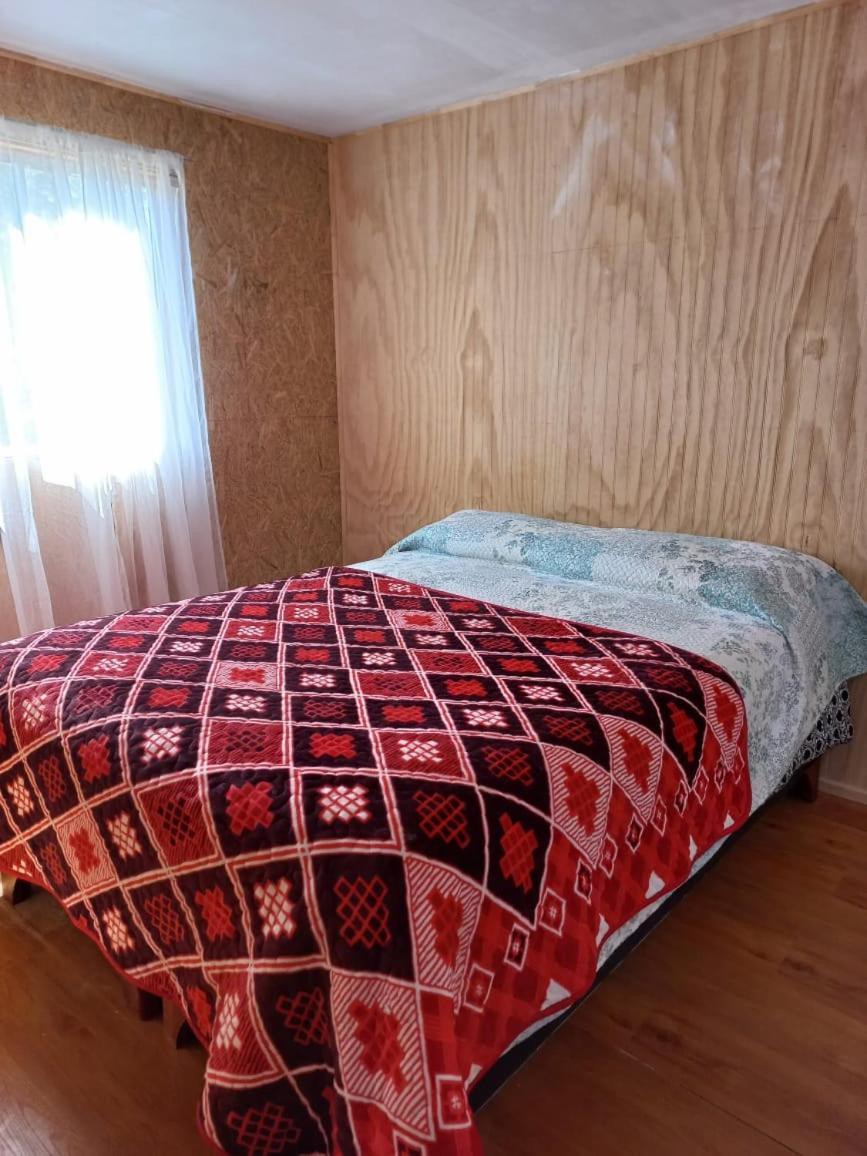 A Pies Del Cerro Casa de férias